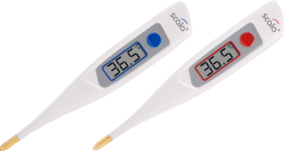 FIEBERTHERMOMETER flexibel SC42TM - 1Stk