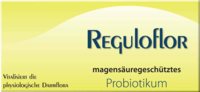 REGULOFLOR Probiotikum Tabletten - 30Stk