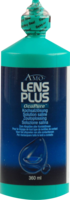 LENS PLUS Ocupure Kochsalz Lösung - 360ml