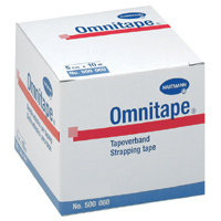 OMNITAPE Tapeverband 2 cm - 1Stk