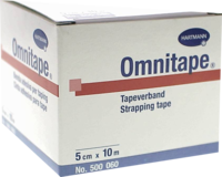 OMNITAPE Tapeverband 5 cm - 1Stk