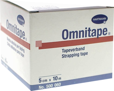 OMNITAPE Tapeverband 5 cm - 1Stk