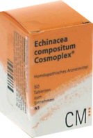 ECHINACEA COMPOSITUM COSMOPLEX Tabletten - 50Stk