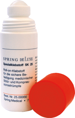 SPRING DE LUXE Klebestift SK 25 DL f.Kompr.Str. - 1Stk