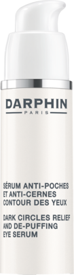 DARPHIN Serum Anti Poches et Anti Cern.cont.d.yeux - 15ml