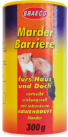 MARDER-Barriere Pulver vet. - 300g