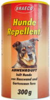 HUNDE REPELLENT Pulver vet. - 300g