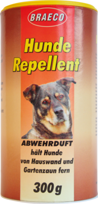 HUNDE REPELLENT Pulver vet. - 300g