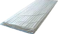 REPOSE Matratze 5x77x190 cm - 1Stk