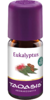 EUKALYPTUS ÖL Bio - 5ml