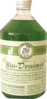 KÜHR Bio Dessimin ätherisches Öl vet. - 500ml