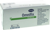 OMNIFIX elastic 10 cmx2 m Rolle - 1Stk