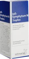 INFI SYMPHYTUM N Tropfen - 100ml