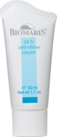 BIOMARIS 24h anti-shine cream - 50ml - Gesichtspflege