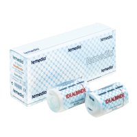 IDEALBINDE 10 cm mit Klammer - 1Stk