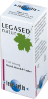 LEGASED Natur Lösung - 5ml