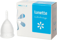 LUNETTE Menstruationskappe Modell 1 - 1Stk