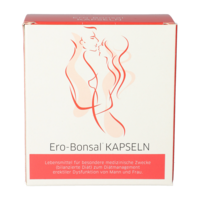 ERO BONSAL Kapseln - 200Stk