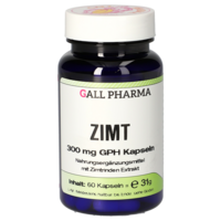ZIMT 300 mg GPH Kapseln - 60Stk