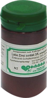 LOTIO ZINCI oxidati SR - 100g - Juckreiz & Ekzeme