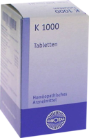 K 1000 Tabletten - 100Stk
