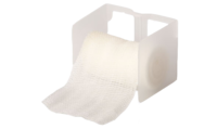 OPRACLEAN Verbandmull m.Jodoform 8 cmx5 m - 1Stk