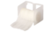 OPRACLEAN Verbandmull m.Jodoform 8 cmx5 m - 1Stk