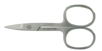 NAGELSCHERE 9 cm gerade - 1Stk