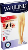 VARILIND Job 100den AD M transp.muschel - 2Stk