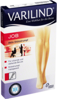 VARILIND Job 100den AD M transp.teint - 2Stk