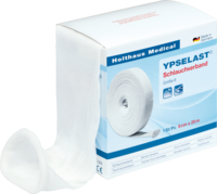 SCHLAUCHVERBAND YPSELAST Gr.7 20 m weiß - 1Stk