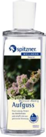 SPITZNER Saunaaufguss Melisse Honig Wellness - 190ml