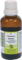 PAREIRA BRAVA F Komplex Nr.2 Dilution - 50ml