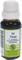 THUJA F Komplex Nr.62 Dilution - 20ml