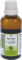 SPONGIA F Komplex Nr.70 Dilution - 50ml