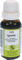 IGNATIA F Komplex Nr.123 Dilution - 20ml