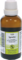IGNATIA F Komplex Nr.123 Dilution - 50ml
