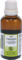 CALENDULA F Komplex Nr.167 Dilution - 50ml