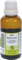 DIOSCOREA F Komplex Nr.243 Dilution - 50ml