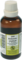 ANTIMONIUM CRUDUM F Komplex Nr.244 Dilution - 50ml