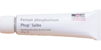 FERRUM PHOSPHORICUM PHCP Salbe - 30g - Phoenix