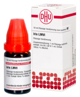 IRIS LM VI Dilution - 10ml