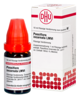 PASSIFLORA INCARNATA LM VI Dilution - 10ml