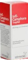 INFI CAMPHORA Tropfen - 50ml