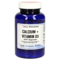 CALCIUM+VITAMIN D3 GPH Kapseln - 120Stk