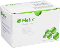 MEFIX Fixiervlies 10 cmx11 m - 1Stk