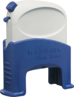 ACCU-CHEK LinkAssist - 1Stk