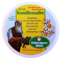 KAMILLEN SALBE N Salbe - 100ml