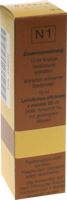 LARIFIKEHL D 5 Tropfen - 10ml