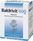 BALDRIVIT 600 mg überzogene Tabletten - 20Stk - Unruhe & Schlafstörungen
